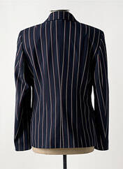 Blazer bleu MEXX pour femme seconde vue