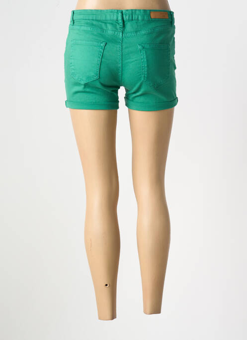 Short vert DEELUXE pour fille