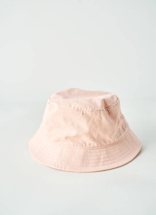 Chapeau rose TIMBERLAND pour unisexe