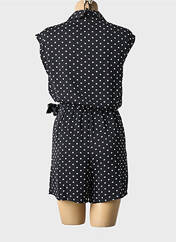 Combishort noir MOLLY BRACKEN pour femme seconde vue