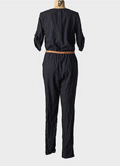 Combi-pantalon noir MOLLY BRACKEN pour femme seconde vue