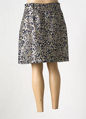 Jupe courte noir LE PETIT BAIGNEUR pour femme seconde vue