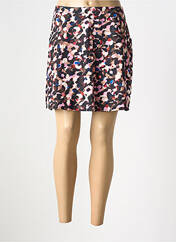 Jupe courte noir MOLLY BRACKEN pour femme seconde vue