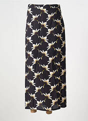 Jupe longue noir SURKANA pour femme seconde vue