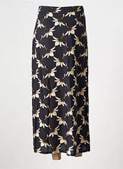 Jupe longue noir SURKANA pour femme seconde vue