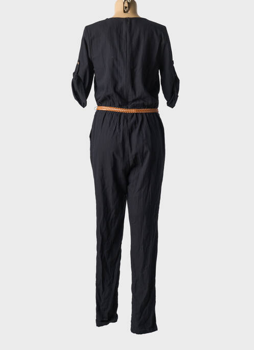 Combi-pantalon noir MOLLY BRACKEN pour femme