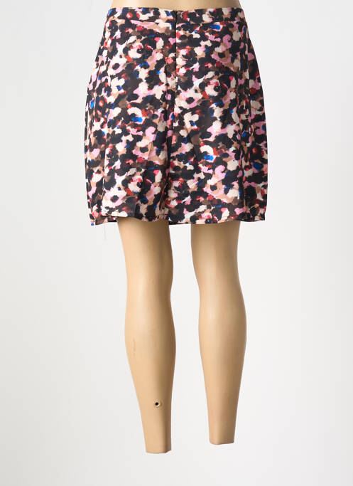 Jupe courte noir MOLLY BRACKEN pour femme