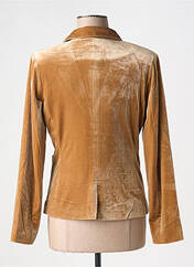 Blazer marron MOLLY BRACKEN pour femme seconde vue