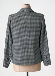 Blazer noir LILI SIDONIO pour femme seconde vue