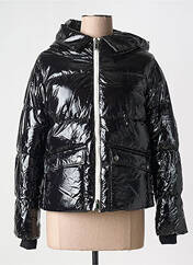 Doudoune noir MD'M pour femme seconde vue