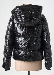 Doudoune noir MD'M pour femme seconde vue