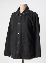 Veste casual noir MOLLY BRACKEN pour femme seconde vue