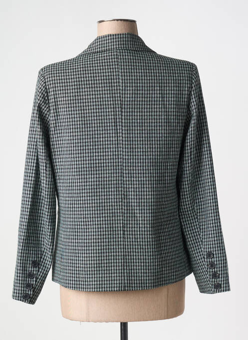 Blazer noir LILI SIDONIO pour femme