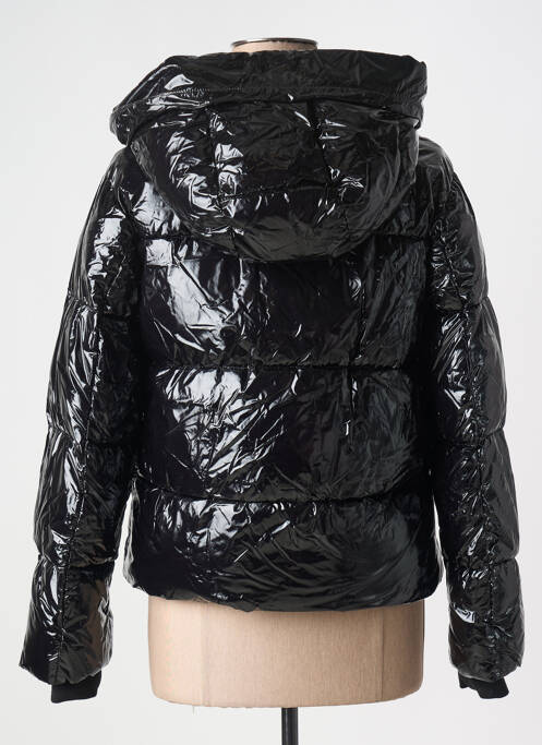 Doudoune noir MD'M pour femme