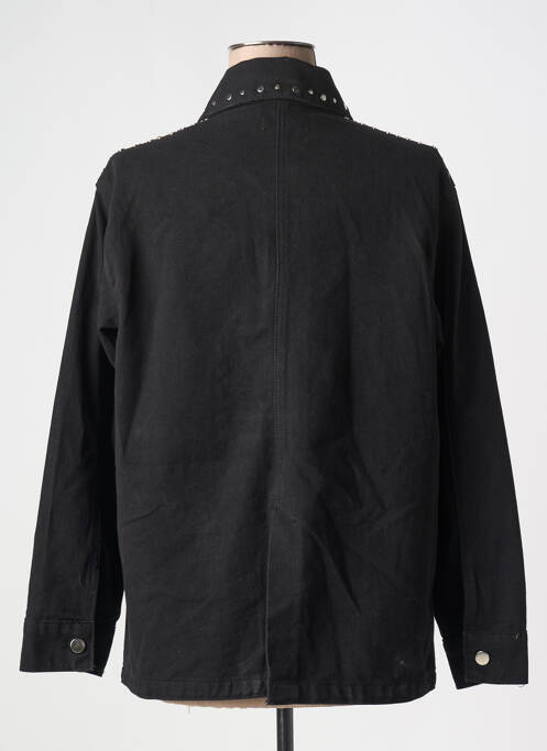 Veste casual noir MOLLY BRACKEN pour femme