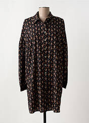 Robe courte noir MOLLY BRACKEN pour femme seconde vue