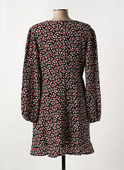 Robe mi-longue noir BEST MOUNTAIN pour femme seconde vue