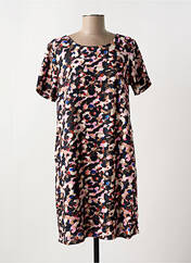 Robe mi-longue noir MOLLY BRACKEN pour femme seconde vue