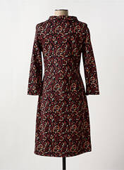 Robe mi-longue noir WHITE STUFF pour femme seconde vue