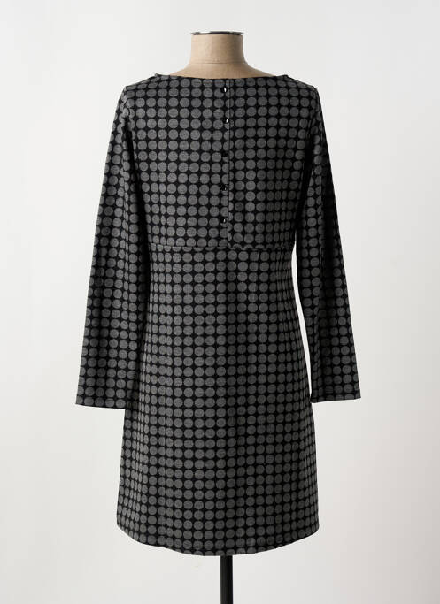 Robe courte noir SURKANA pour femme