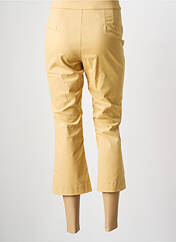 Pantacourt beige SURKANA pour femme seconde vue