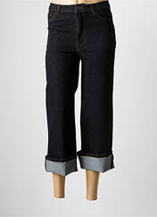 Pantacourt bleu SURKANA pour femme seconde vue