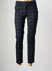 Pantalon slim gris IMPAQT pour femme seconde vue