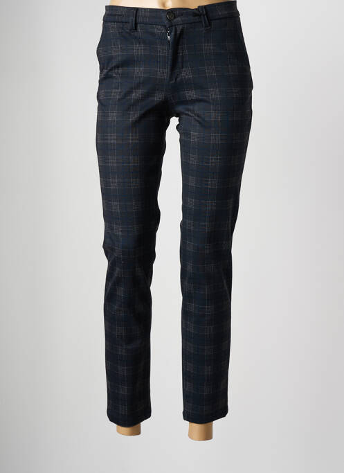 Pantalon slim gris IMPAQT pour femme