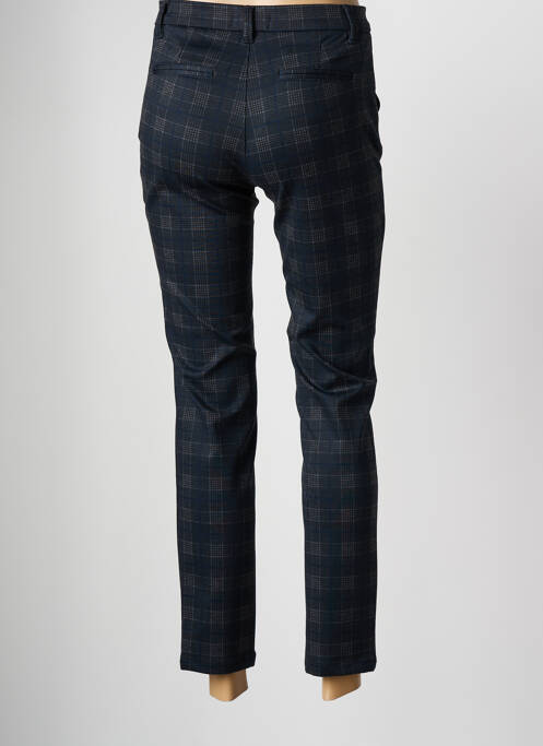 Pantalon slim gris IMPAQT femme