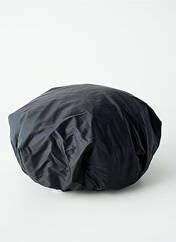 Casquette noir HIGH pour femme seconde vue