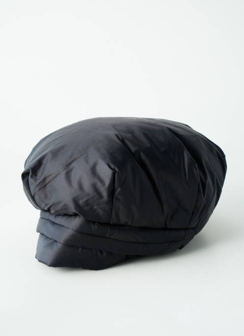 Casquette noir HIGH pour femme