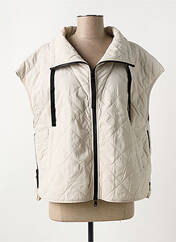 Doudoune gris BEAUMONT pour femme seconde vue