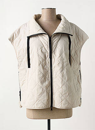 Doudoune gris BEAUMONT pour femme