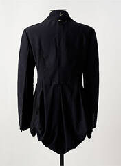 Veste casual noir HIGH pour femme seconde vue