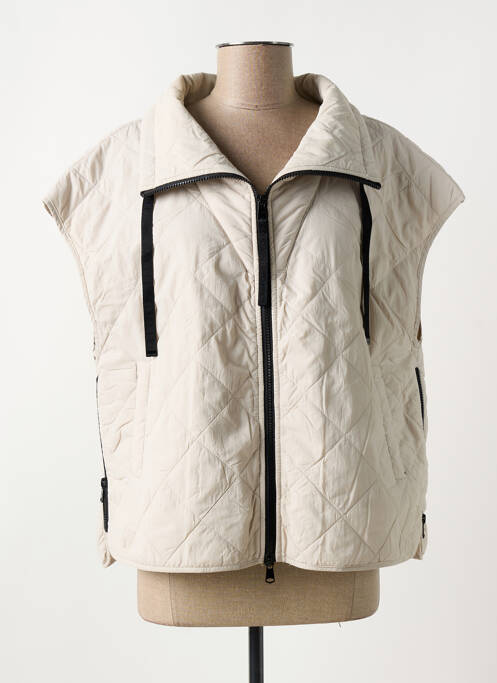 Doudoune gris BEAUMONT pour femme