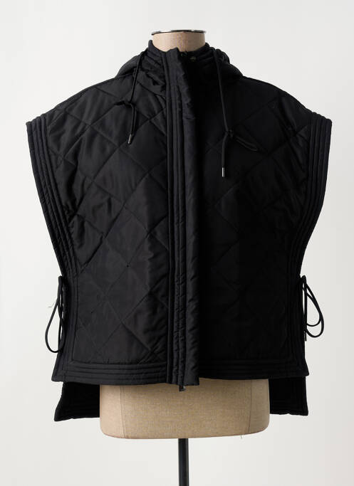 Doudoune noir HIGH pour femme