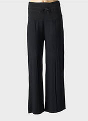 Pantalon droit noir REPETTO pour femme seconde vue