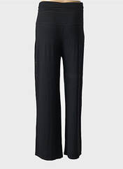 Pantalon droit noir REPETTO pour femme seconde vue