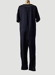 Combi-pantalon bleu BELLEROSE pour femme seconde vue