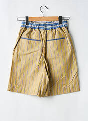 Short beige SOEUR pour femme seconde vue