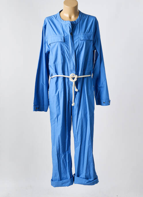 Combi-pantalon bleu CHLOÉ STORA pour femme