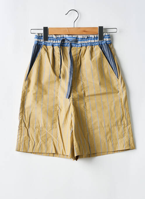 Short beige SOEUR pour femme