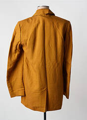 Blazer jaune BRIGITTE HERSKIND pour femme seconde vue