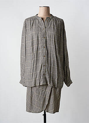 Ensemble jupe noir SWILDENS pour femme