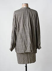 Ensemble jupe noir SWILDENS pour femme seconde vue