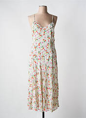 Robe longue beige ESSENTIEL ANTWERP pour femme seconde vue