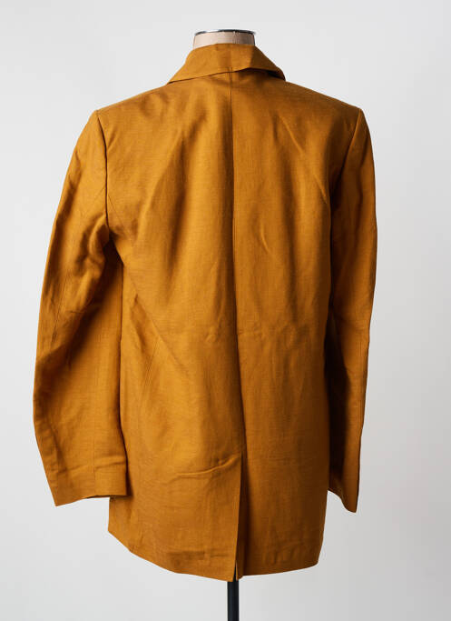 Blazer jaune BRIGITTE HERSKIND pour femme