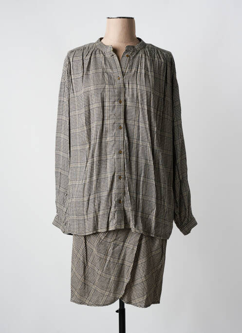 Ensemble jupe noir SWILDENS pour femme