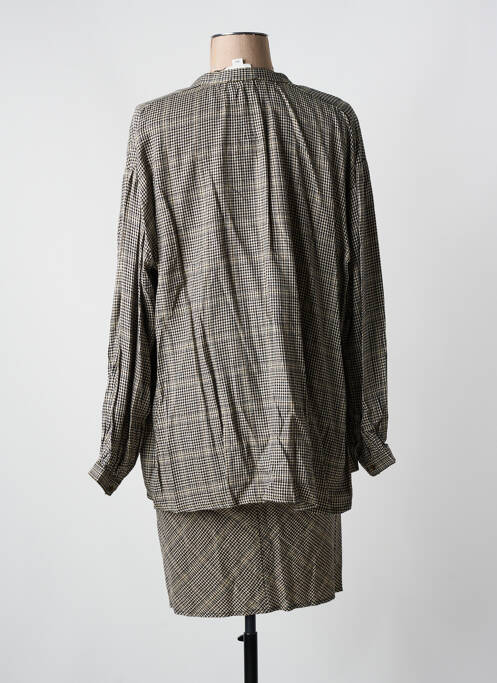 Ensemble jupe noir SWILDENS pour femme