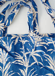 Sac bleu HARTFORD pour femme seconde vue